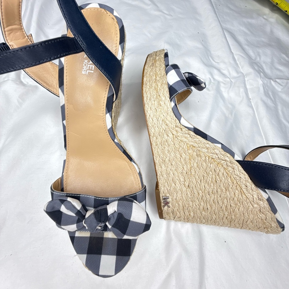 Like new MK wedges